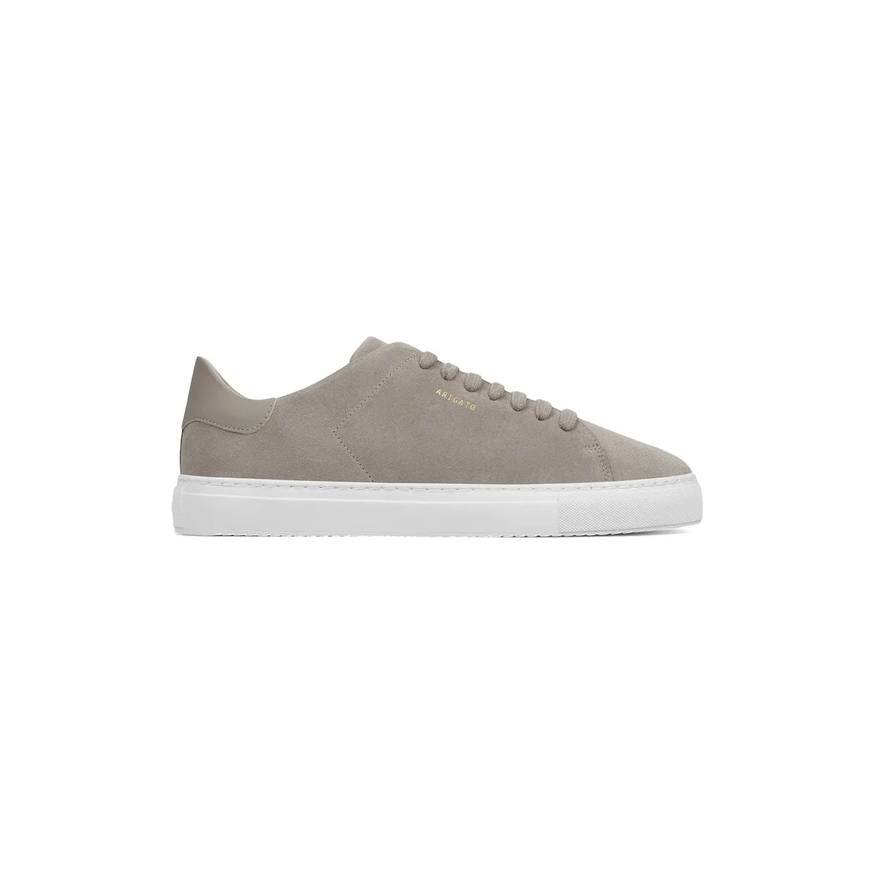 Axel Arigato Clean 90 Grey Suede (F2927001)