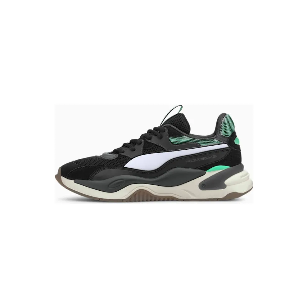 Puma Porsche Legacy RS-2K Black/Grey/White (30663201)