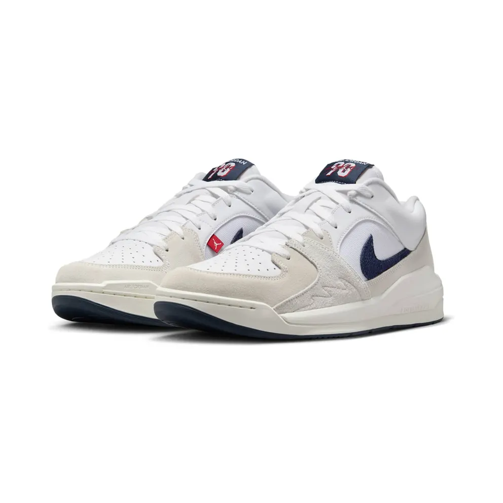 Jordan Stadium 90 White Midnight Navy (DX4397-146)