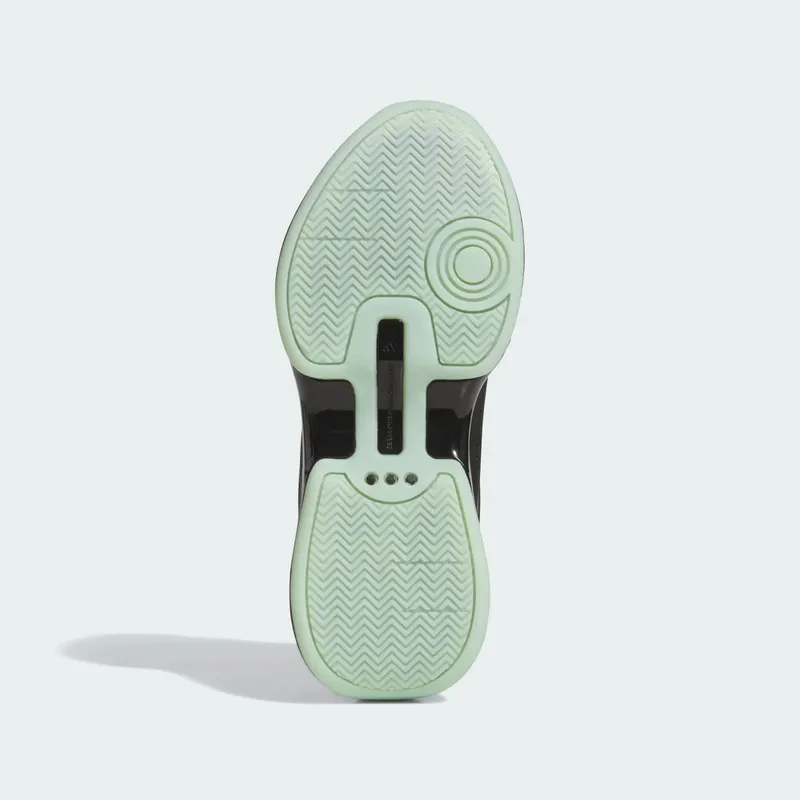 adidas Nova IIInfinity Core Black Semi Green Spark (JQ2756)