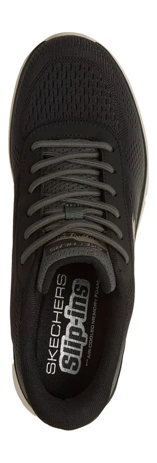 skechers-slip-ins 233038_OLBK