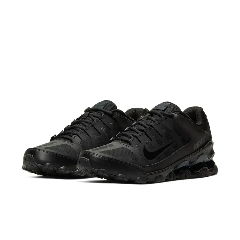 Nike Reax 8 TR Black Anthracite (621716-008)