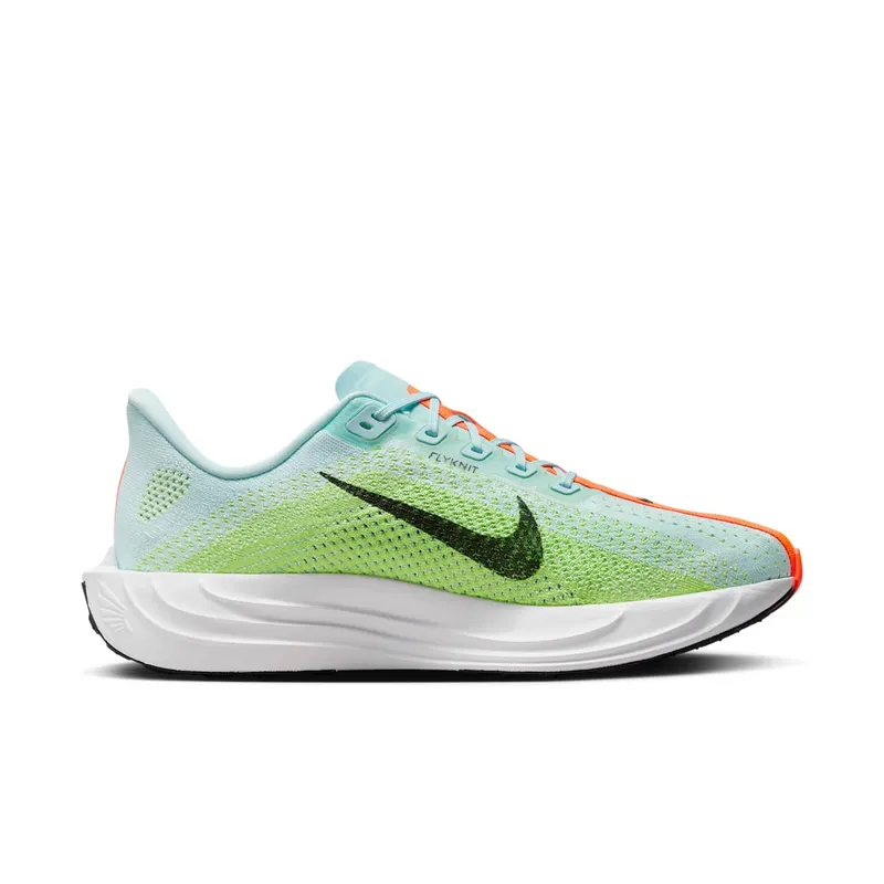 Nike ZoomX Pegasus Plus “Glacier Blue Life Lime” (FQ7262-400)