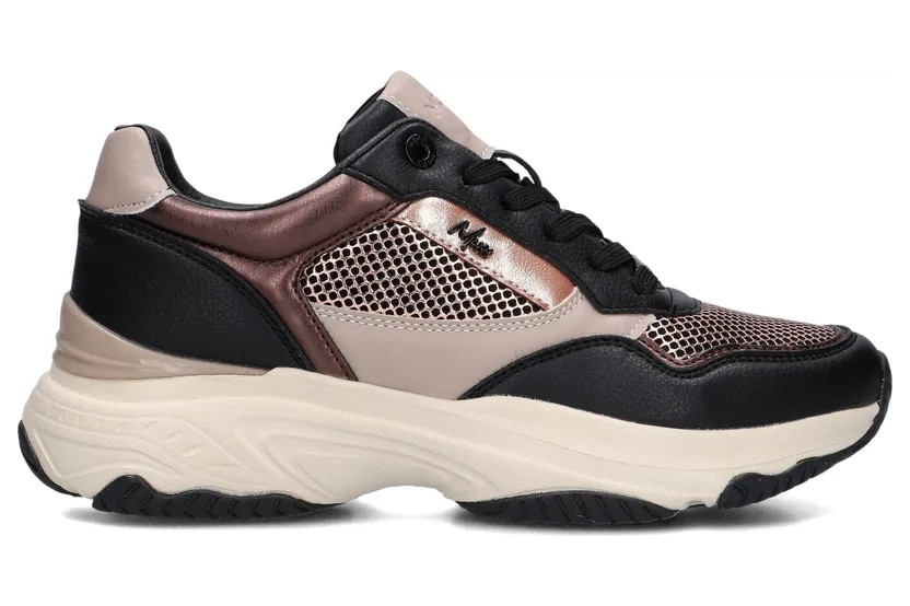 MEXX sneaker Donkerbruin (6000067751C31)