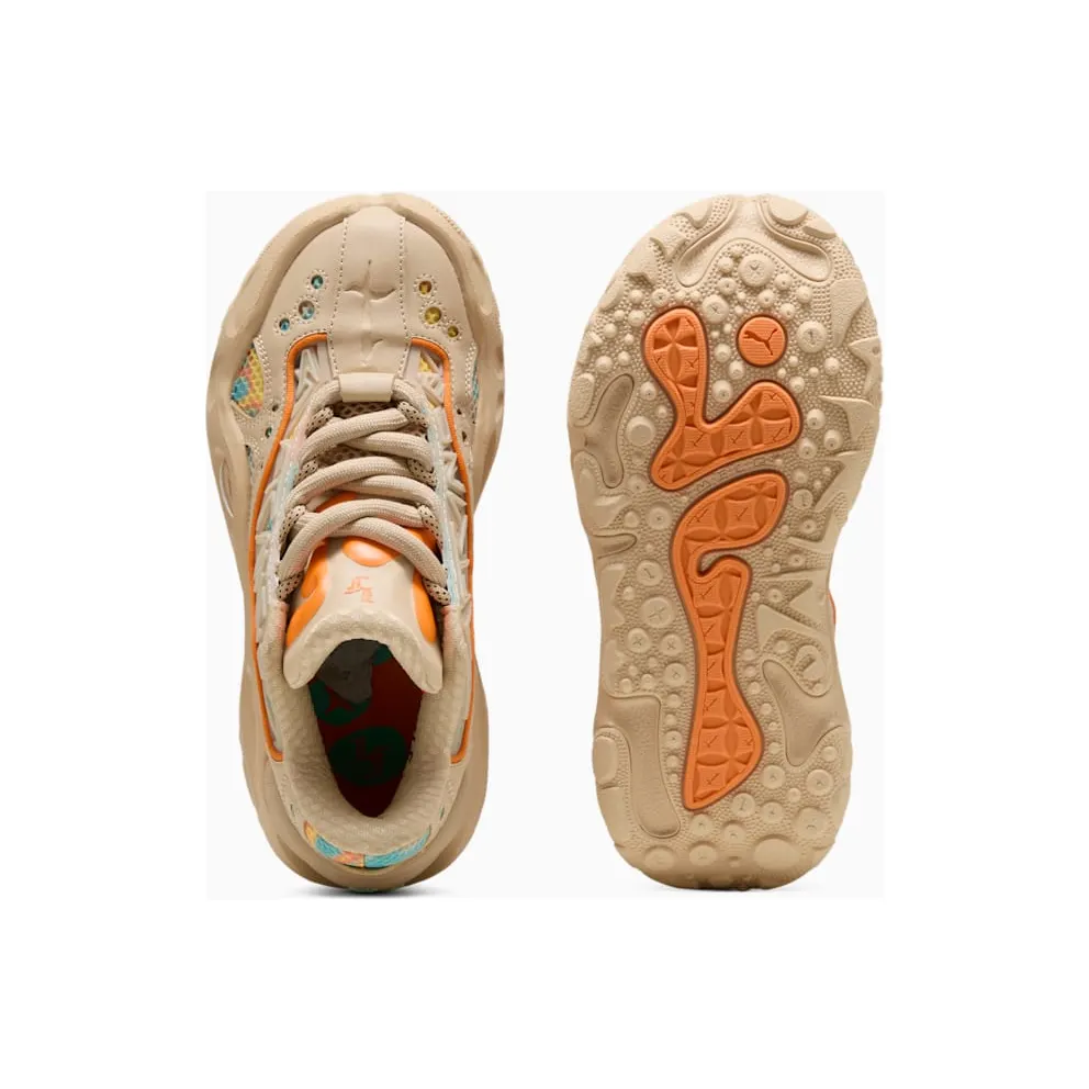 Puma LaMelo Ball LaFrancé RNR Flare (312278-01)