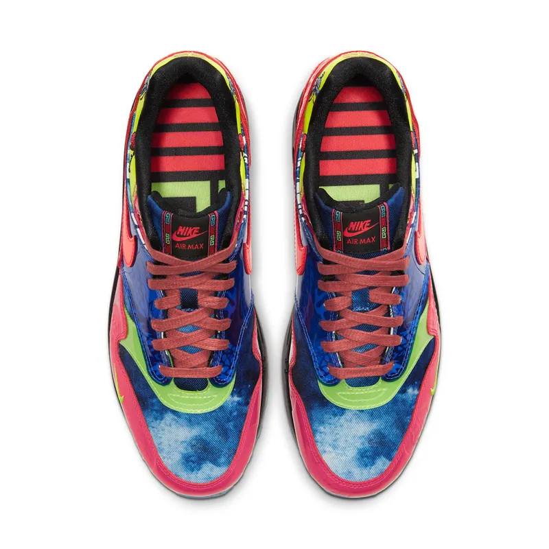 Nike Air Max 1 Chinese New Year CNY ‘Longevity’ (2020) (CU8861-460)