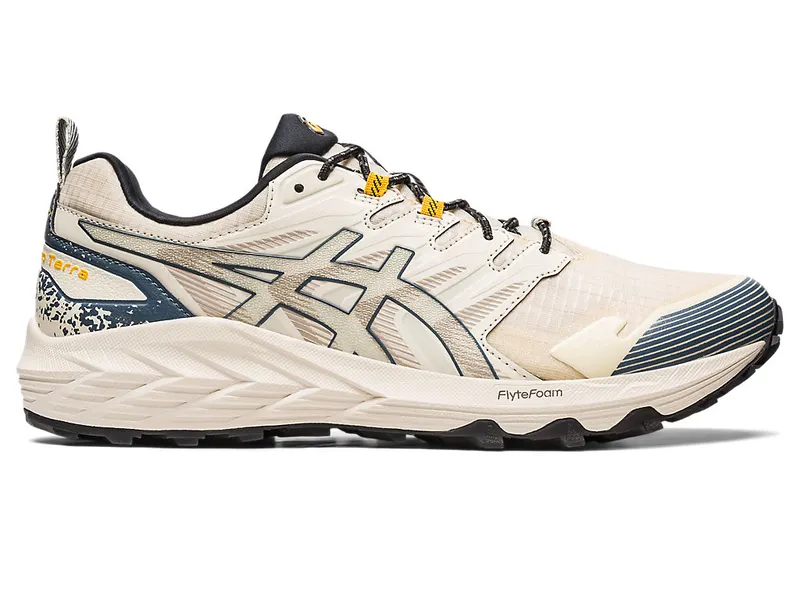 Asics GEL-TRABUCCO TERRA Birch/Sunflower (1203A238.200)