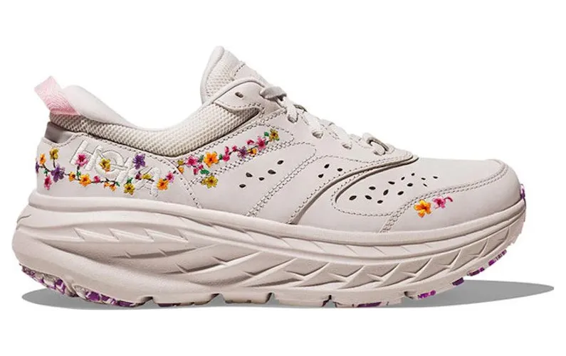 Hoka One Bondi L Vibrant Bloom (1150924-NBS)