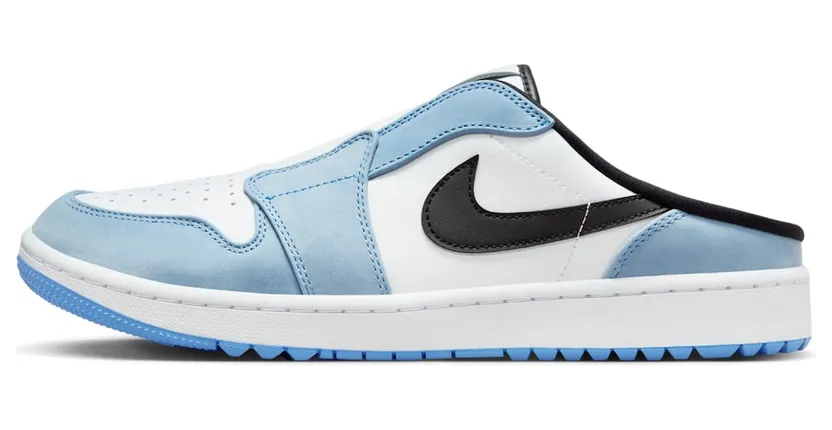 Air Jordan 1 FJ1214-400