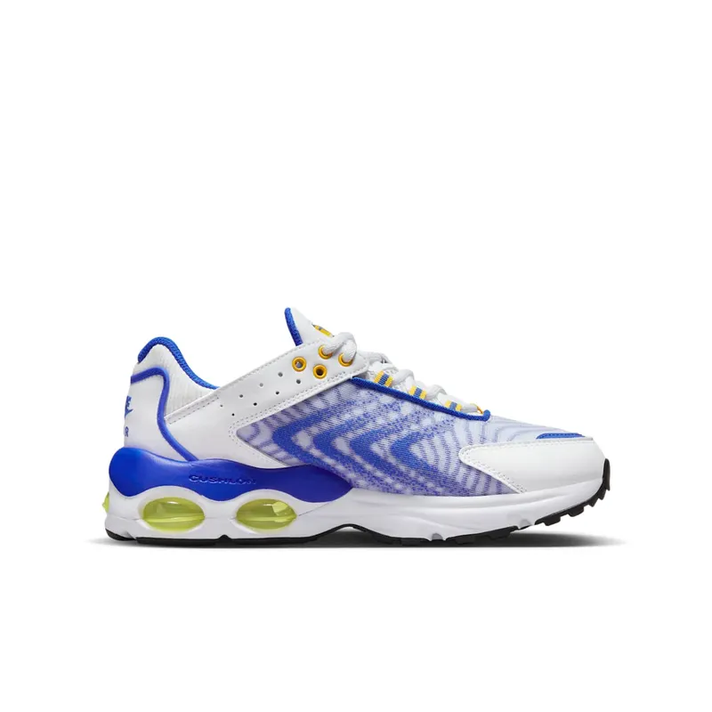 Nike Air Max TW Older Kids’ White (DQ0296-100)