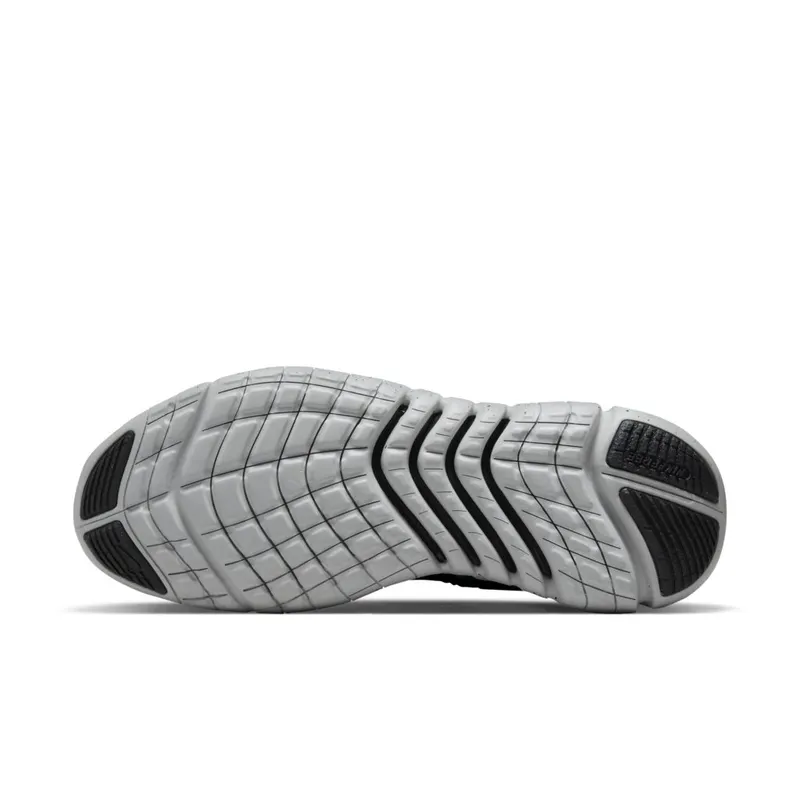 Nike Free RN 5.0 Next Nature Black Smoke Grey (CZ1884-006)