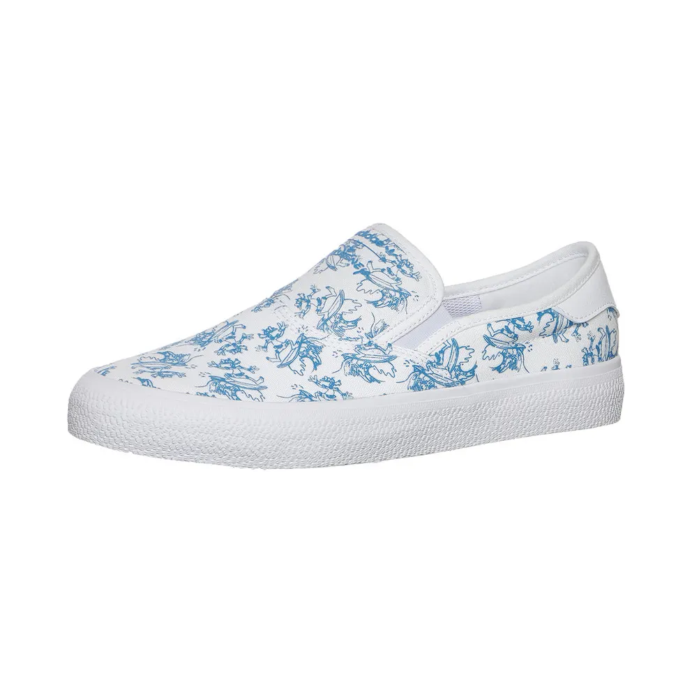 adidas 3MC Slip Disney Sport Goofy Cloud White/Light Blue/Cloud White (FV9888)