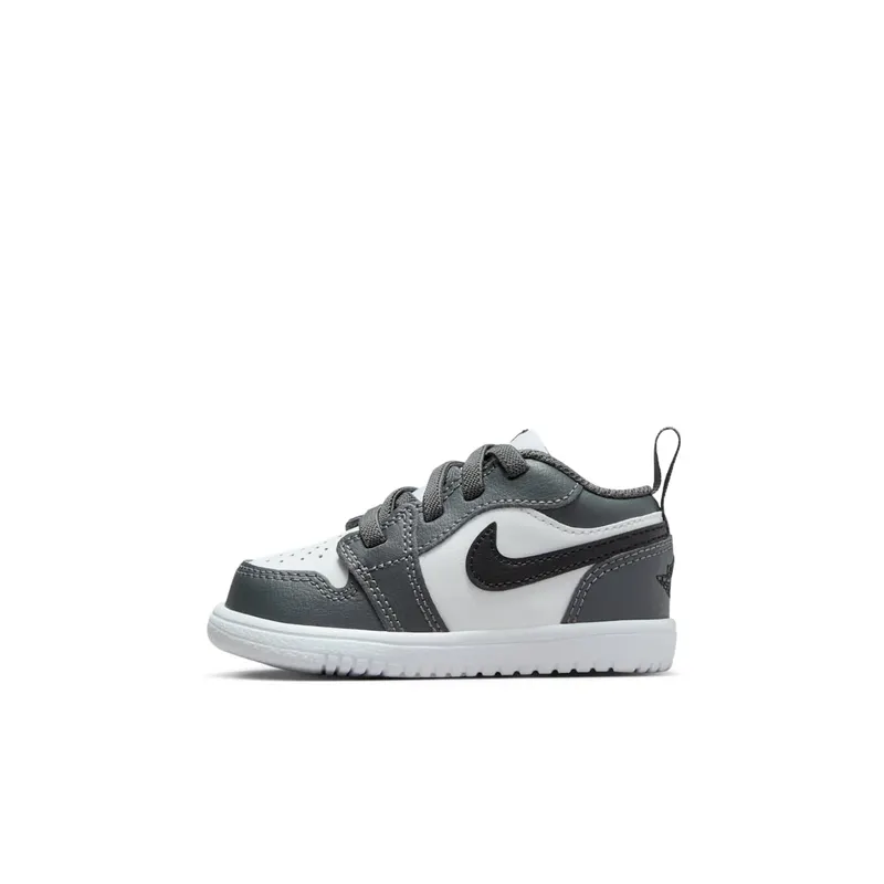 Jordan 1 Low ALT White Iron Grey Black (DR9747-152)