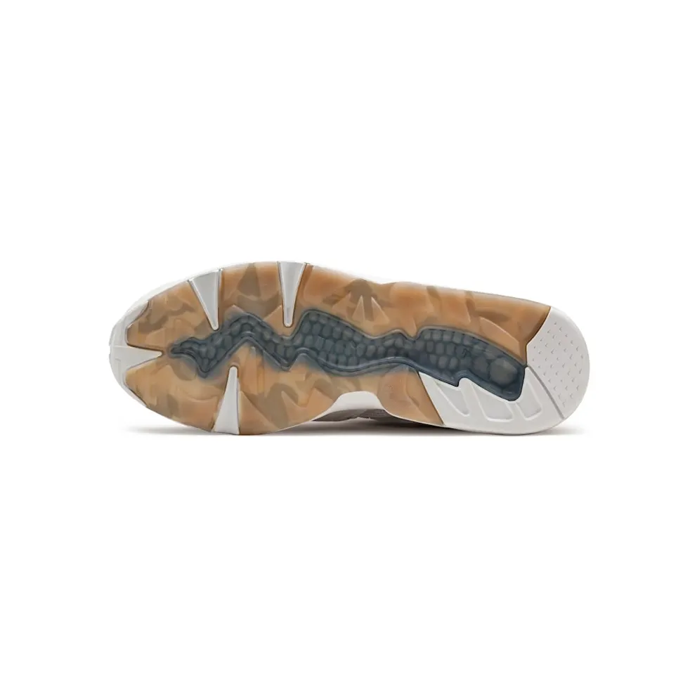 Puma Blaze of Glory Bape Camo White White/White (358844-01)