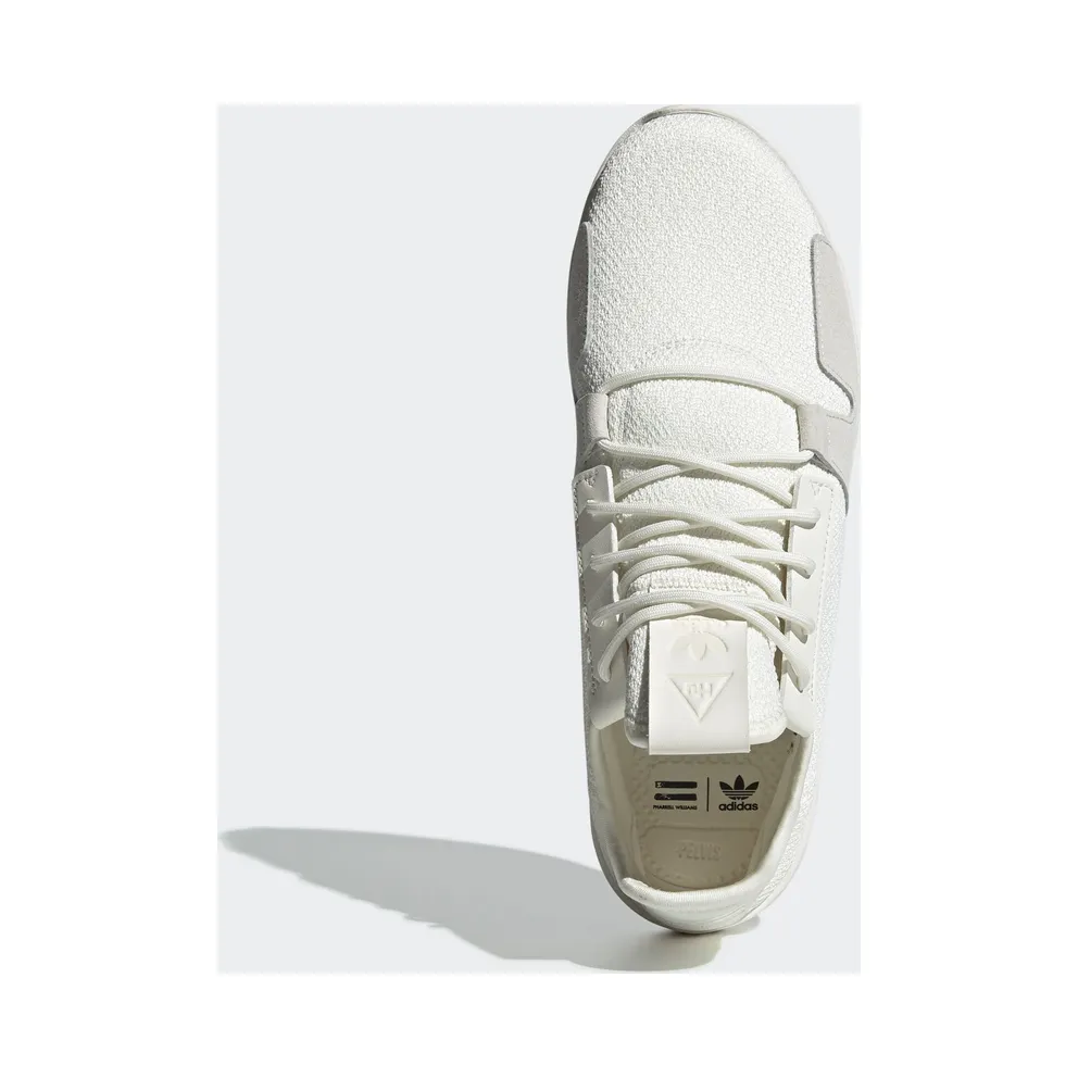 adidas Tennis Hu V2 Pharrell Off White Off White/Off White/Core Black (DB3327)