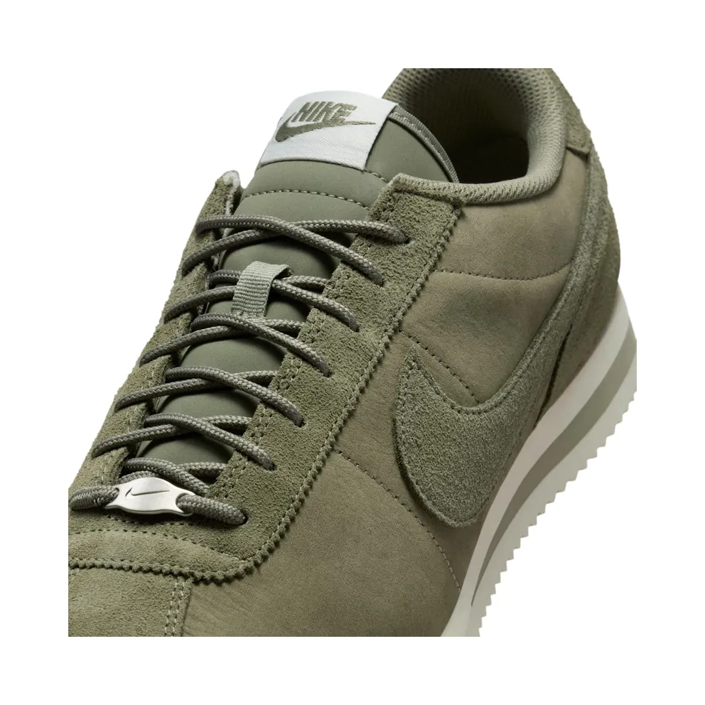 Nike Cortez Premium Silver Sage Sea Glass (HV4456-301)