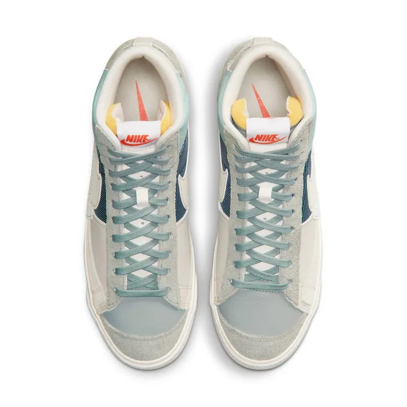 Nike Blazer Mid “Pro Club” (DQ7673-300)