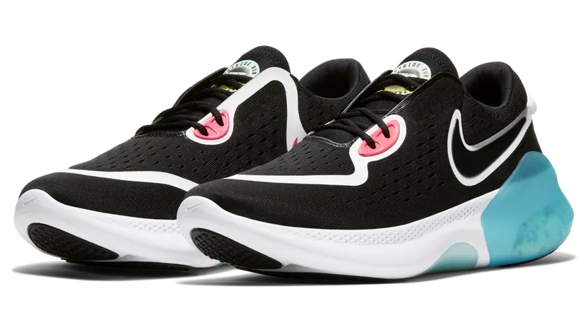 Nike Joyride Dual Run Black Glacier Ice (CD4365-003)