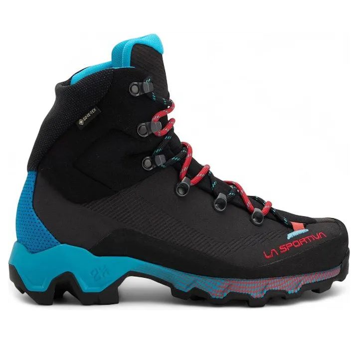 La Sportiva Aequilibrium Trek Gore-Tex Carbon Blue (ZFHS140G00B02)