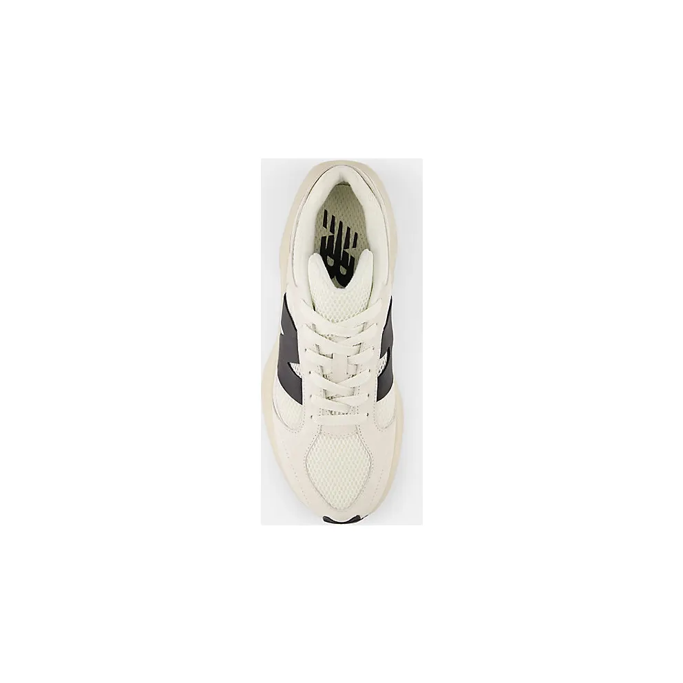 New Balance WRPD Runner Sea Salt Black (UWRPDWHD)