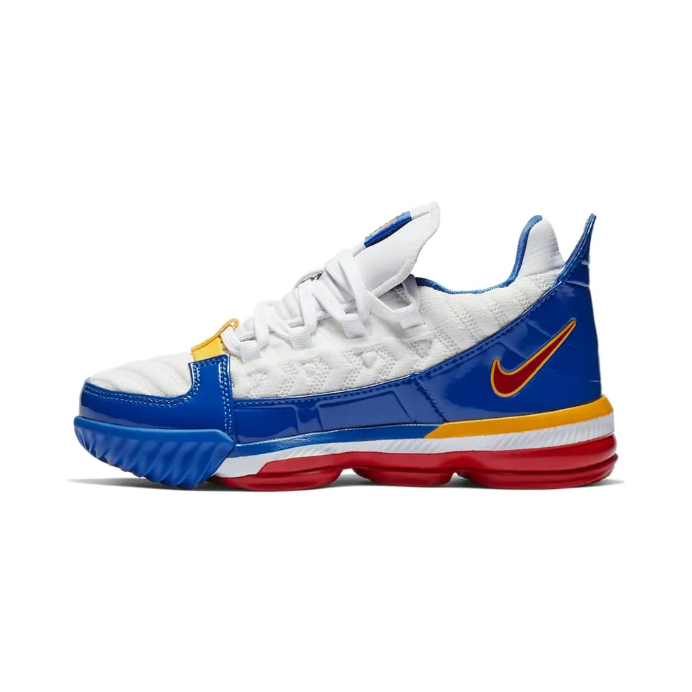 Nike LeBron 16 Superman (PS)