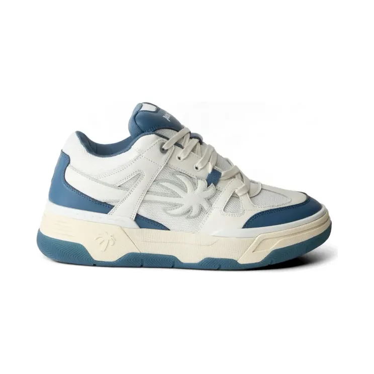 Palm Angels Palm Skate “White” (PMIA10YS26LEA0010142)