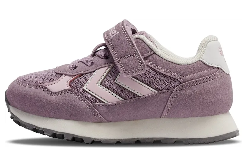 hummel-sneaker 236322-3337