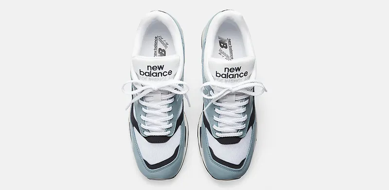 New Balance 1500 MiUK Iconic Influences (U1500BNW)
