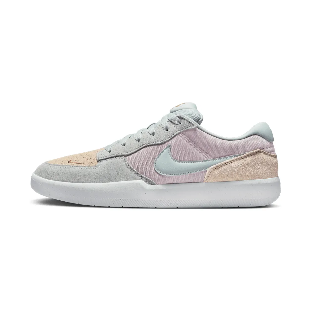 Nike SB Force 58 Platinum Violet Sanddrift Summit White Light Silver (DV5477-005)