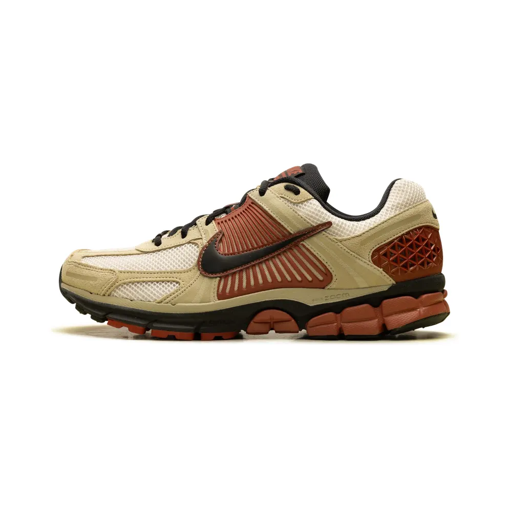 Nike Air Zoom Vomero 5 “Desert Khaki Maroon” (HF1553-201)