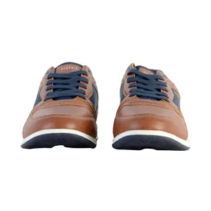Redskins Brown (ACTUELICOGNACMARINE)