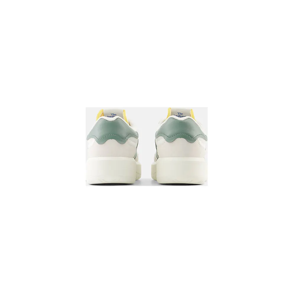 New Balance CT302 Light Green (CT302RO)