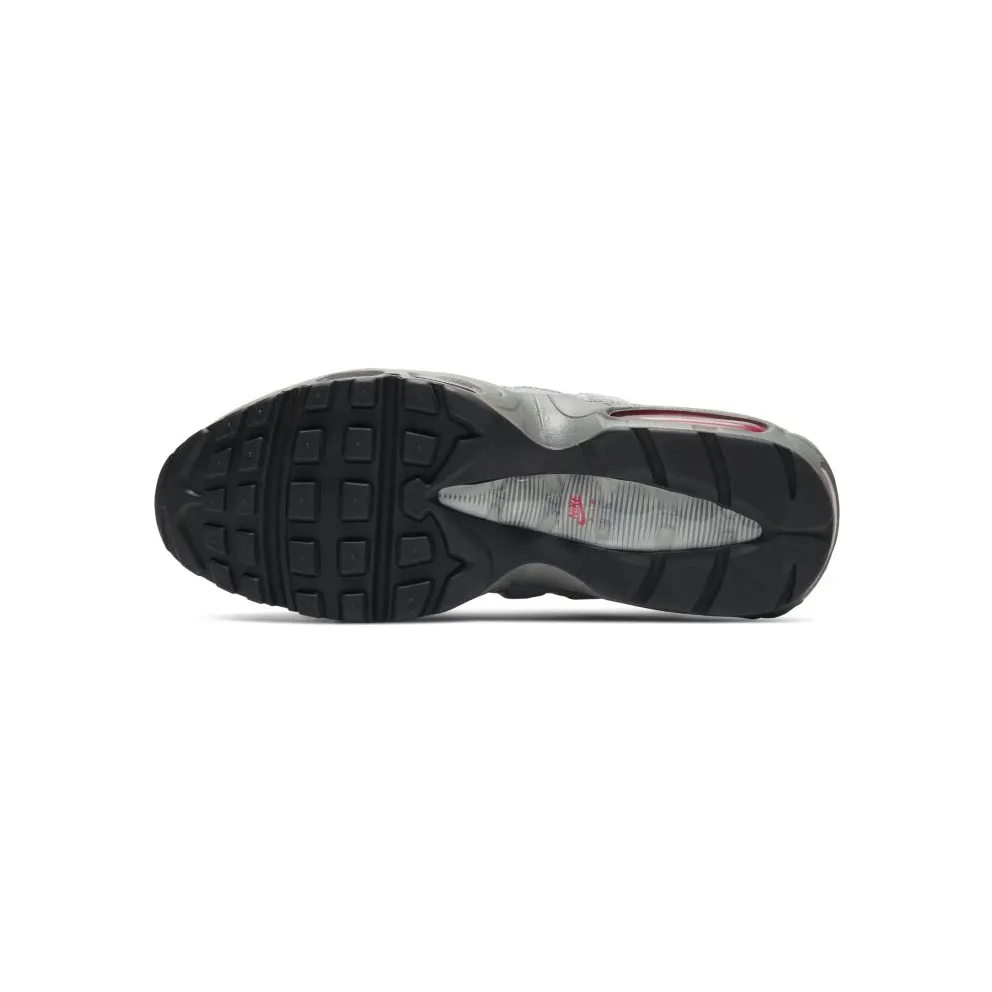 Nike Air Max 95 Essential Red (CI3705-600)