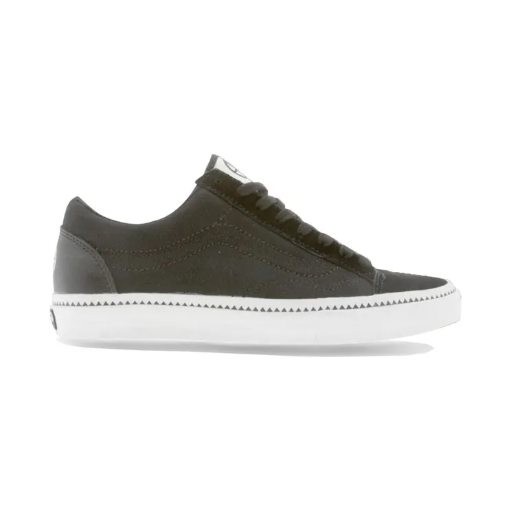 Vans Old Skool LX HUF Black True White (VN0D4E173)