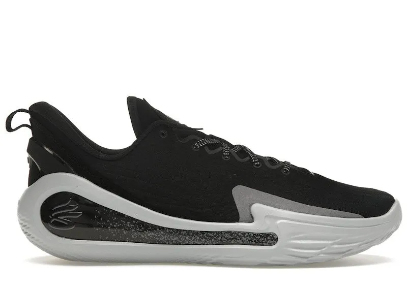 Under Armour Curry Flow 12 Wardell Mode (3027634-001)