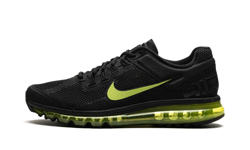 Nike Air Max 1 “Green” (HF3660-001)