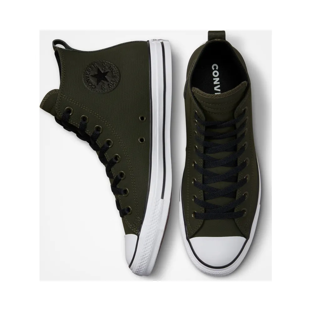 Converse Chuck Taylor All Star TecTuff Utility Green/White/Black