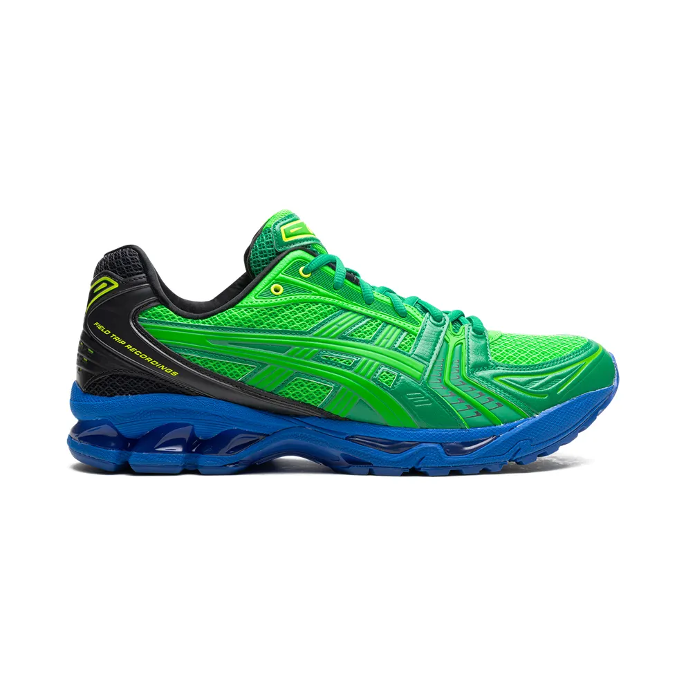 Asics GEL-Kayano 14 “Field Trip Recordings” (1203A620-300)