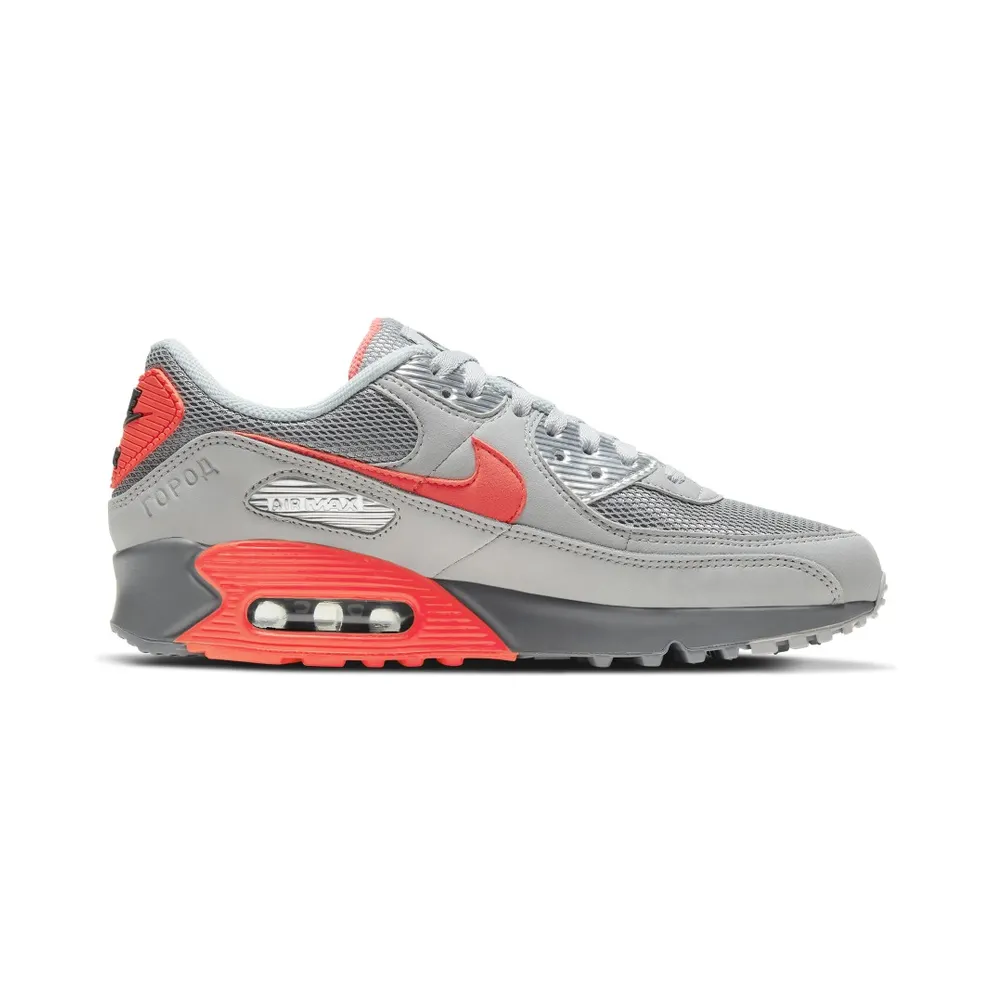 Nike Air Max 90 Moscow (2020) (DC4466-001)