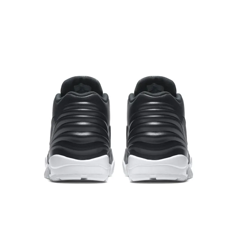 Nike Air Entertrainer Black White Black/Black-White (819854-001)