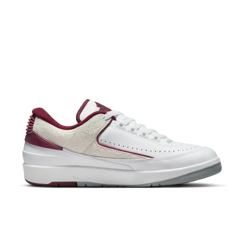 Nike Air Jordan 2 Retro Low Cherrywood (DV9956-103)