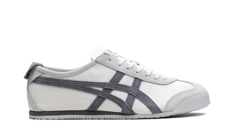 Onitsuka Tiger Mexico 66 “Grey White” (1183C076-100)