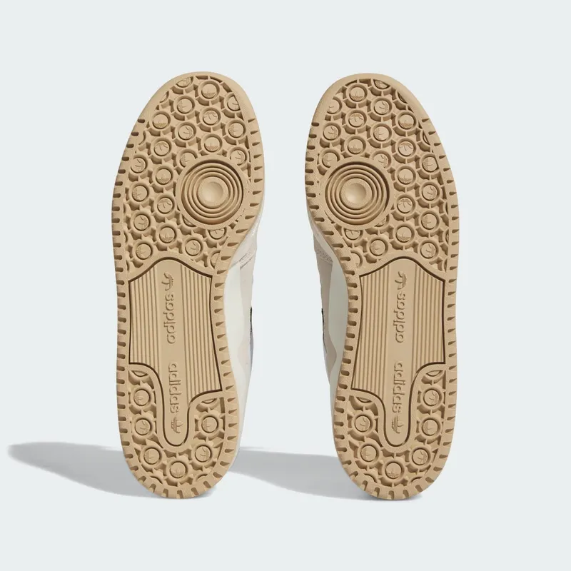 adidas Forum Low CL All-over Debossed Trefoils (ID7963)