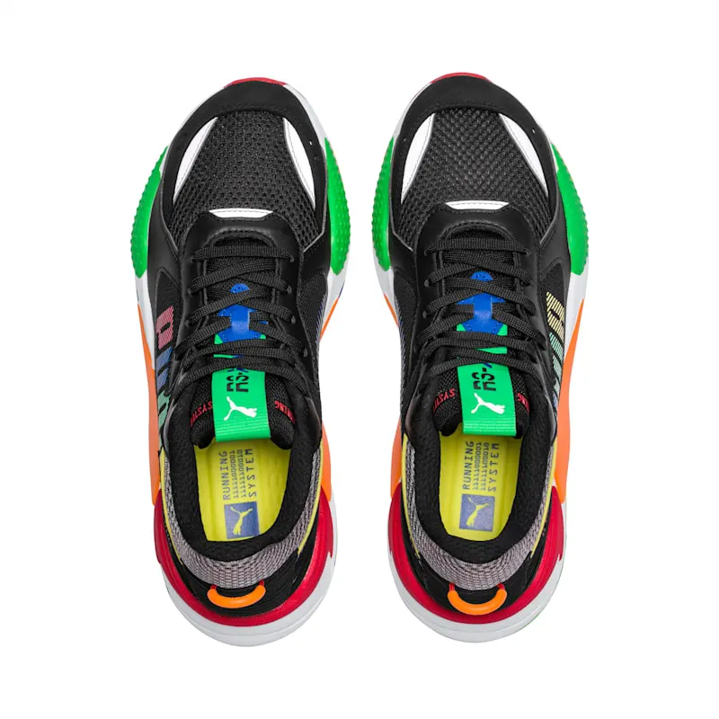 Puma RS-X Bold ‘Rubick’ (2019) (372715-01)