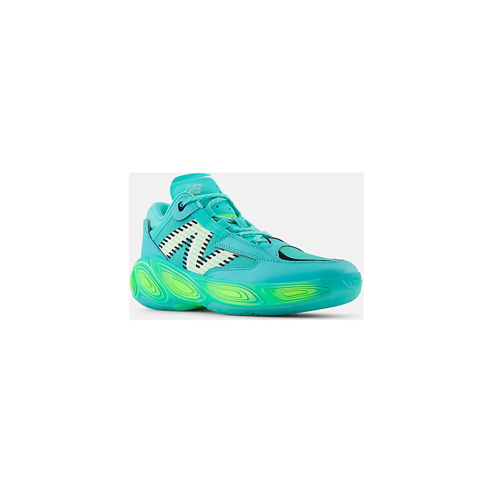 New Balance Fresh Foam BB V2 Cyber Jade (BBFRSHH2)