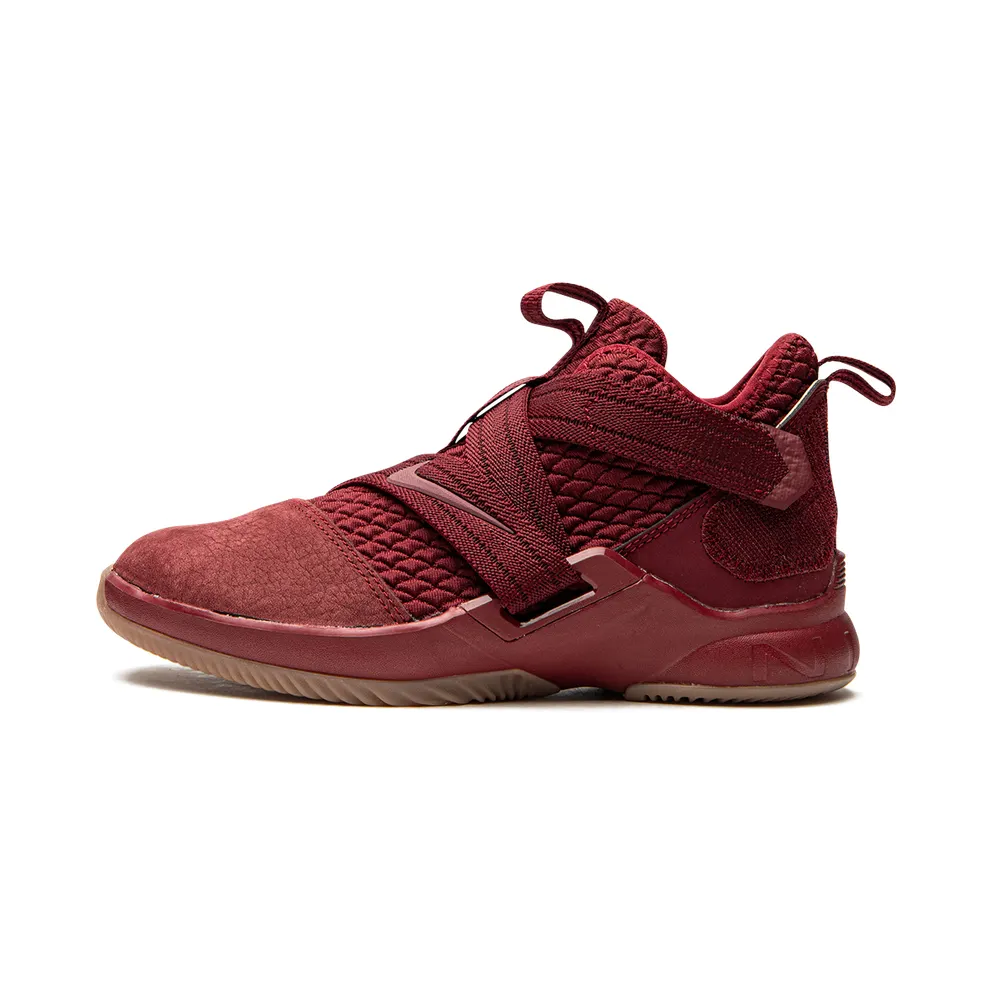 Nike Lebron Soldier 12 SFG PS “Team Red” (AO2912-600)