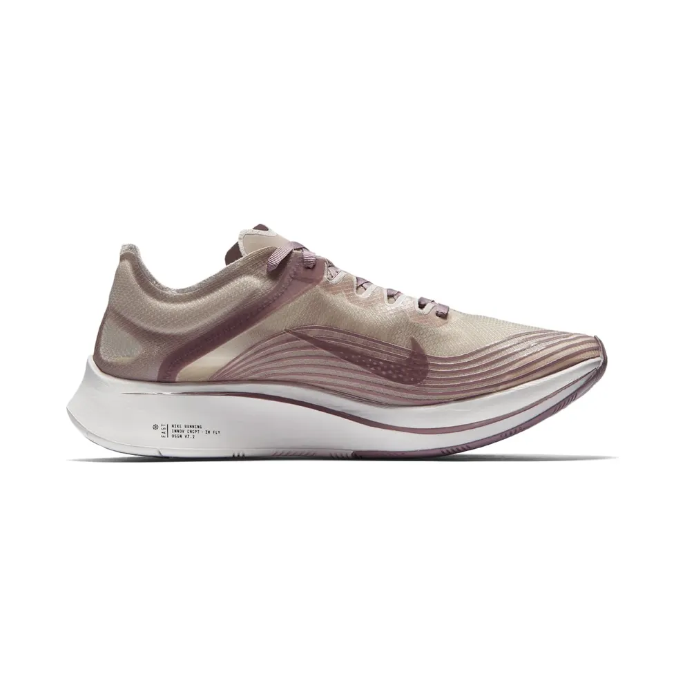 Nike Zoom Fly Chicago Taupe Grey/Taupe Grey-Obsidian (AA3172-200)