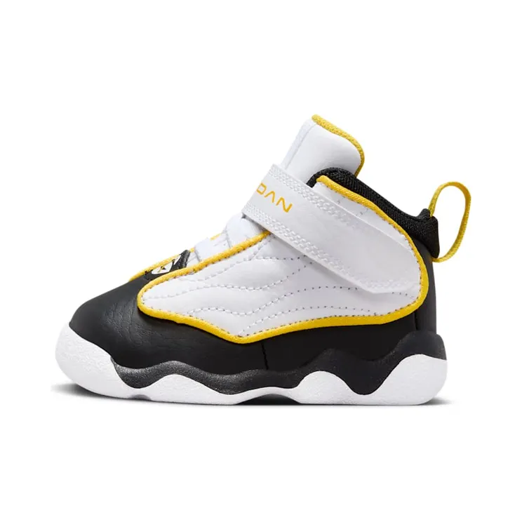 Air Jordan PRO STRONG “white” (DC7910-107)