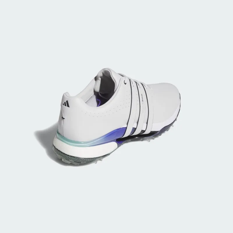 adidas Tour360 24 Golf Dash Grey Aurora Ink Cobalt Blue (IH5170)