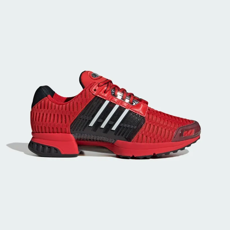 Adidas Climacool 1 Red / Core Black / Crystal White (JH9989)